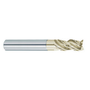 aluminum milling cutter