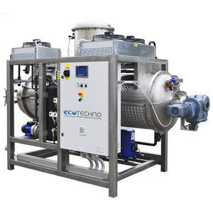 vacuum evaporator