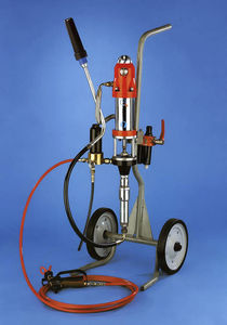 paint sprayer
