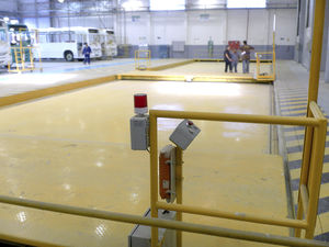 装配线传输系统