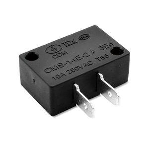 reed micro-switch