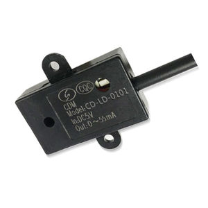 microwave level sensor 1