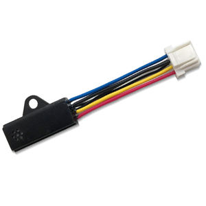 relative humidity and temperature sensor 1