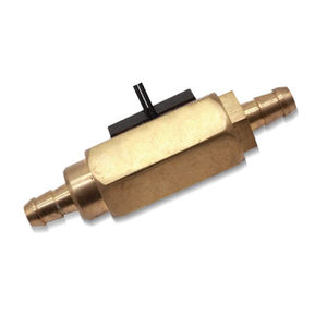 霍尔效应流量传感器