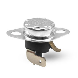 bi-metal thermostat 1