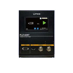 差压衰减检漏仪