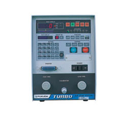 差压衰减检漏仪