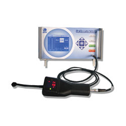 digital leak tester