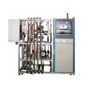 thermal cycling testing system