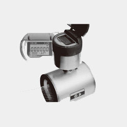 electromagnetic flow meter