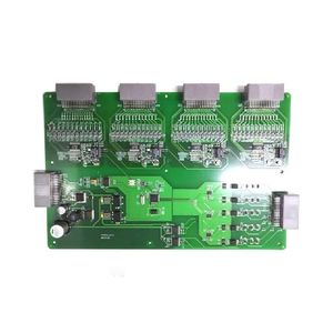 voltage battery management system