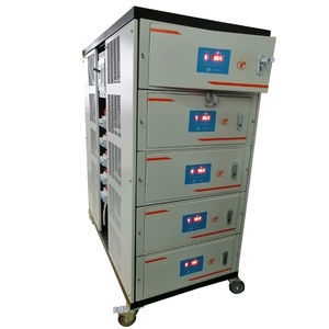 AC/AC power supply