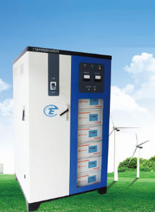 AC/DC power supply
