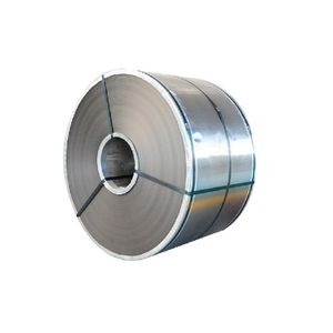 cold-rolled steel