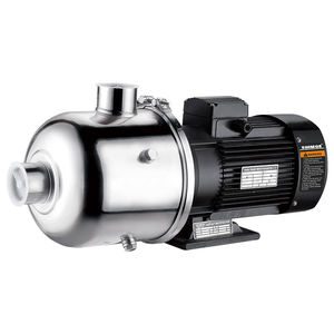 centrifugal pump