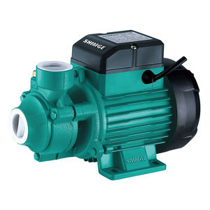 peripheral pump