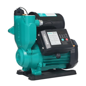 peripheral pump