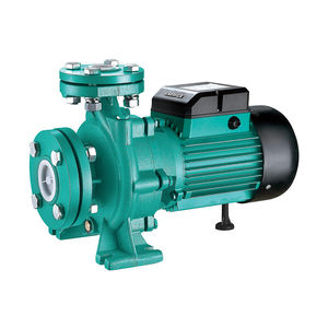 centrifugal pump