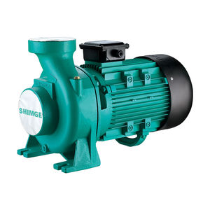 centrifugal pump