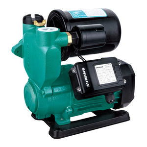 peripheral pump