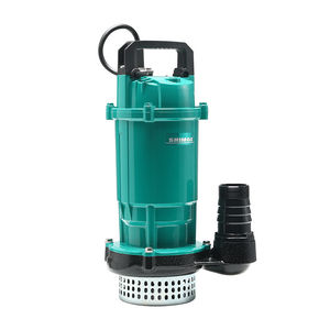 centrifugal pump
