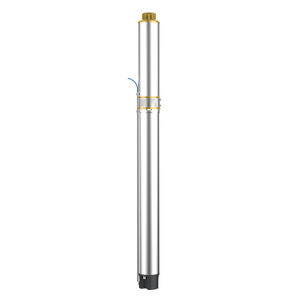 impeller pump