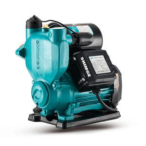peripheral pump
