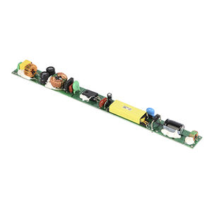 constant voltage LED driver