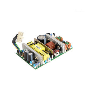 open frame power supply