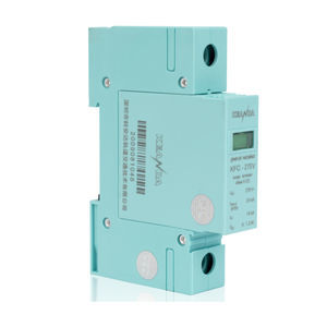 power supply surge protector