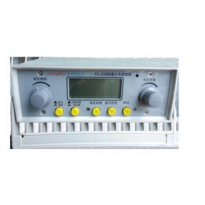 high-voltage tester
