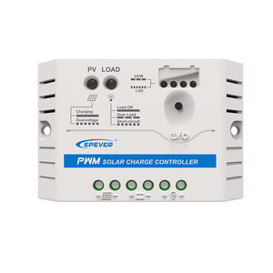 电池充电控制器