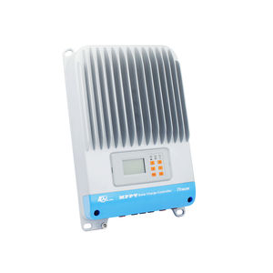 电池充电控制器