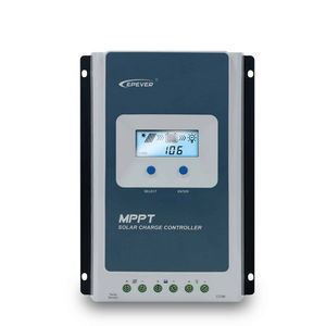 电池充电控制器