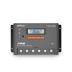 电池充电控制器