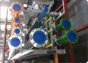 gas turbine