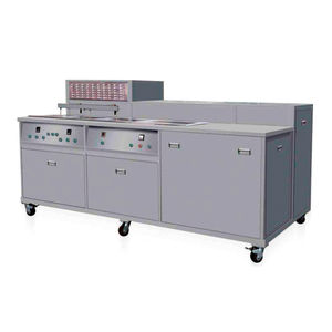 ultrasonic cleaning machine