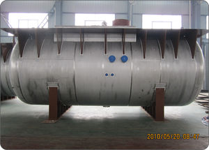 oil tank