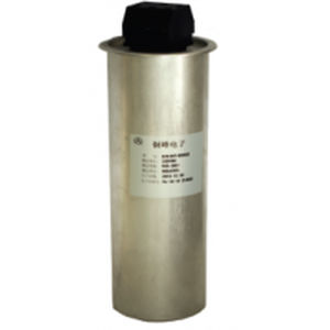 metalized polypropylene film capacitor