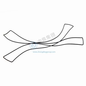 rectangular gasket