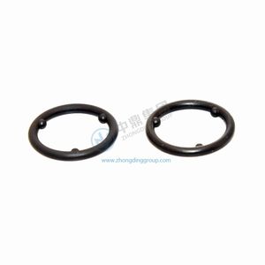 O-ring seal