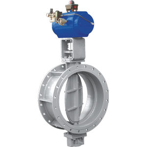 butterfly valve