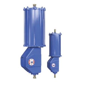 气动阀门执行机构