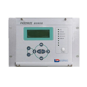 Ethernet communication controller