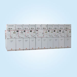 voltage switchgear