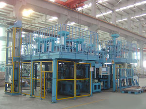 automatic assembly machine