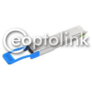 fiber optic transceiver module