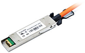 gigabit Ethernet transceiver module