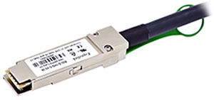 Ethernet transceiver module