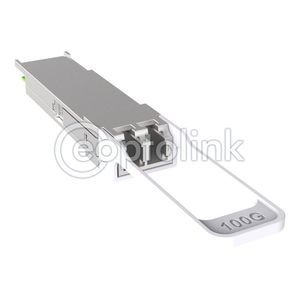 fiber optic transceiver module